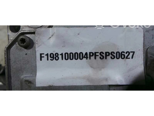 Volant Fiat Bravo 2007 0051795527  