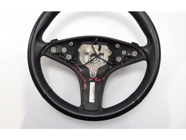 Volant Mercedes-Benz C AMG W204 2007 A2044602703, 306601999162AB  