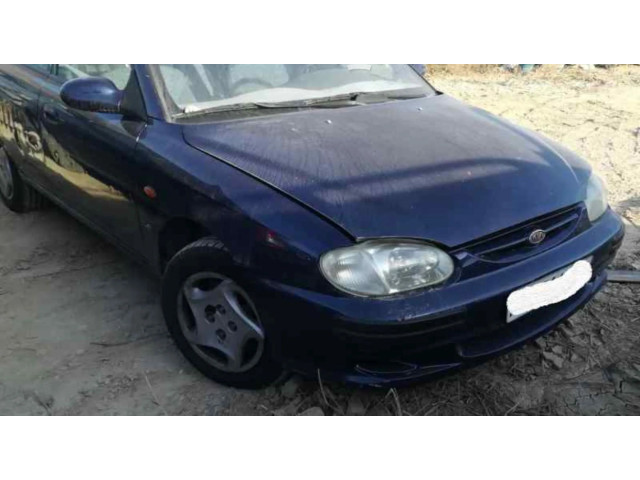 Панель приборов    KIA Sephia       