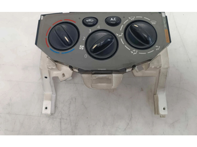 Блок управления климат-контролем W964098P   Nissan Primastar