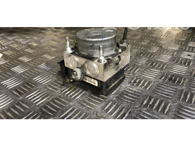 Jednotka ABS 8200747138   Renault Grand Modus 2008