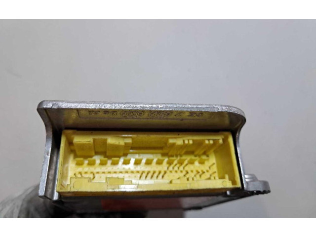 Блок подушек безопасности 6QO909601   Volkswagen Lupo