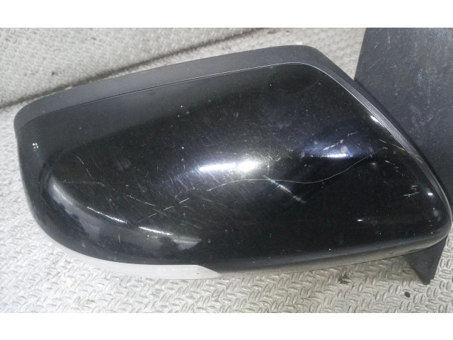 Zpětné zrcátko  Mazda CX-7 2009  E4012284  