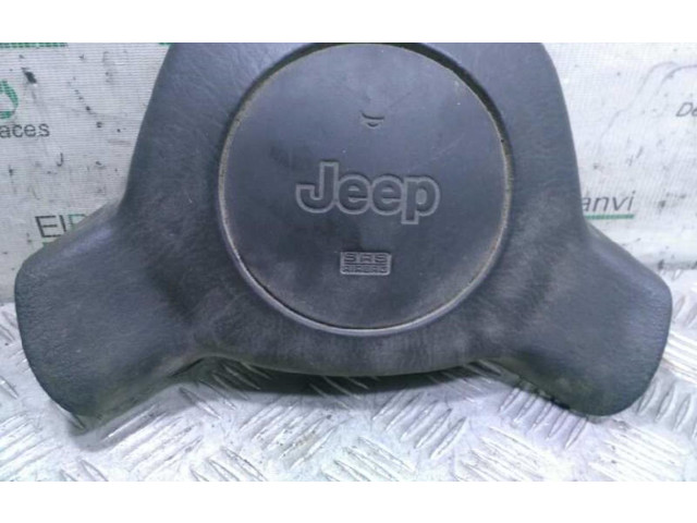 Подушка безопасности двери CBKH4R3ZFFN   Jeep Grand Cherokee