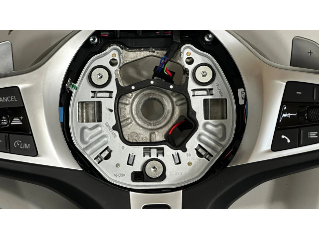 Volant BMW 2 G42 2022 8746691  