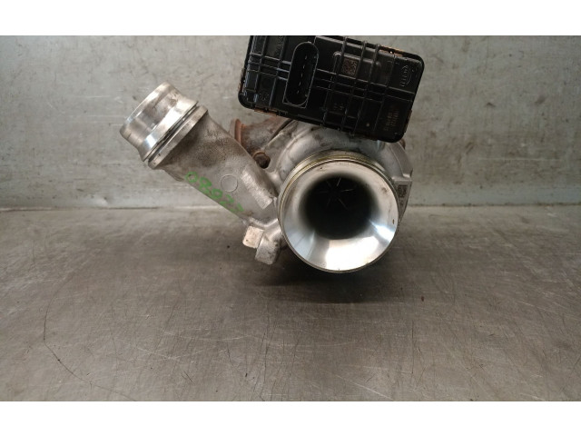  Турбина BMW X1 F48 F49  8511719, 11658513652   для двигателя B37C15A      