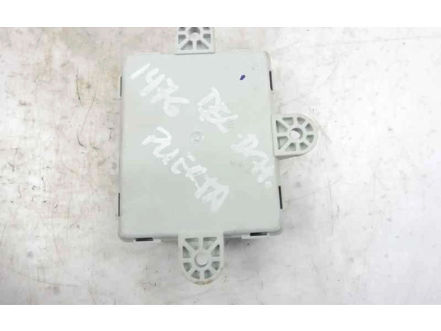 Блок комфорта BV6N14B533AK, AV6N14C237AB   Hyundai Tucson TL   