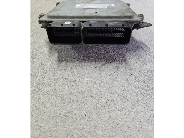 Блок управления двигателя P68027217AC, A2C53286727   Jeep Patriot