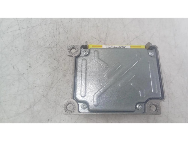 Блок подушек безопасности 0285010146   Mercedes-Benz CLS C219