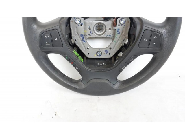 Руль Hyundai i10  2013-2018 года 56100B9030      