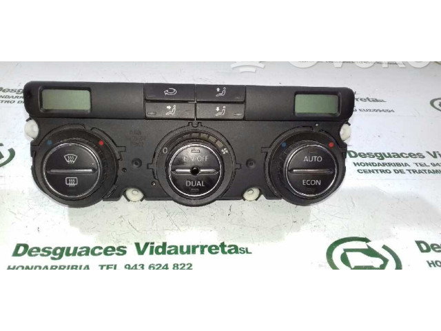 Блок управления климат-контролем 3C0907044AF, 5HB000873170   Volkswagen Passat Alltrack