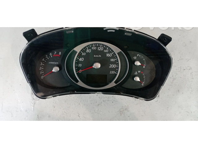 Přístrojová deska  Hyundai Tucson JM  940132E700  