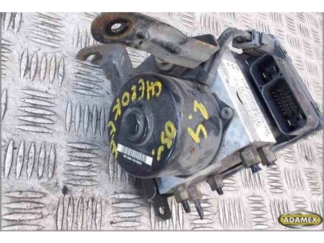 Jednotka ABS 56041585AAB   Jeep Liberty 2003
