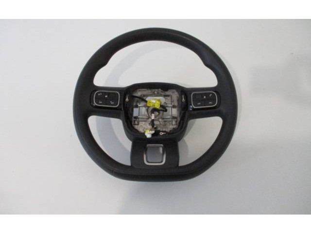 Volant Citroen C3 2017 98164325ZD, 34228596D  