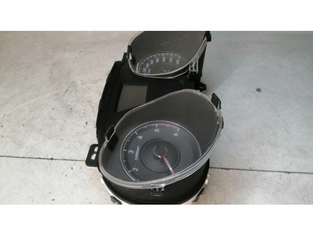 Панель приборов 940031K190, 11001807701U   Hyundai ix20       