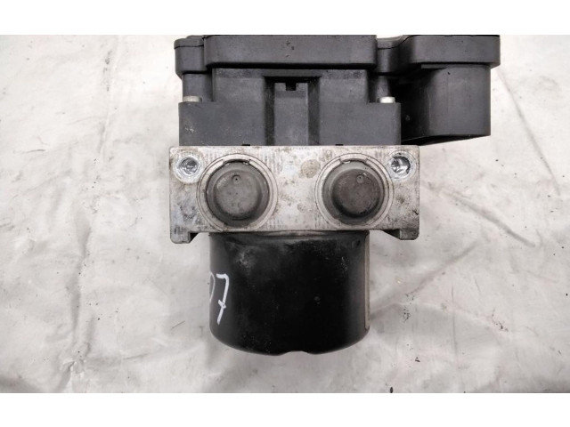 Jednotka ABS 4541FX, 4541FX   Peugeot 207 2007