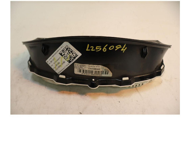 Панель приборов YAC500465   Land Rover Range Rover Sport L320       