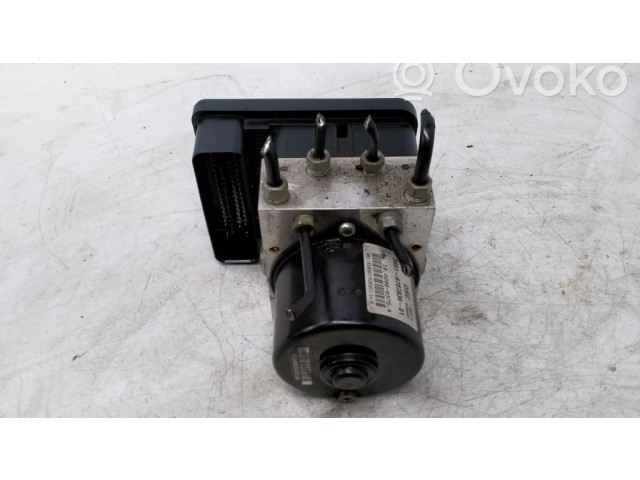 Jednotka ABS 6787837, 6787836   BMW 3 E90 E91 2008