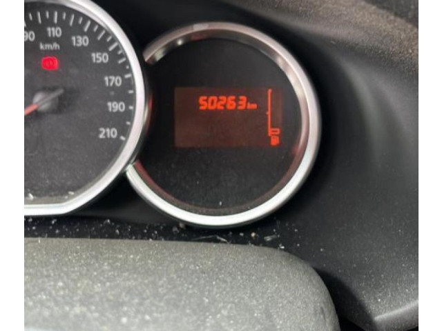 Volant Dacia Logan II 2019 484305096R  