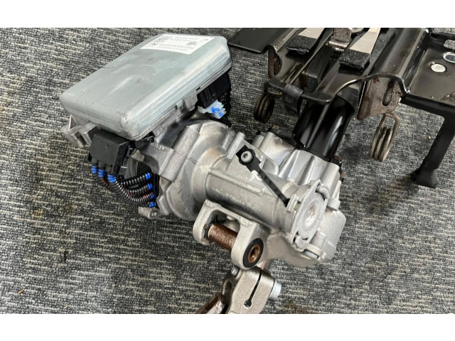    Рулевая рейка 6C1423510AD   Volkswagen Polo VI 2017 -  года