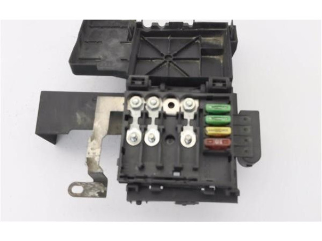 Pojistková skříňka Řídící jednotka BSM 6X0937550   Volkswagen Polo III 6N 6N2 6NF 2000
