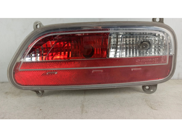 Задний фонарь  92406A27    KIA Pro Cee'd II   2013-2018 года