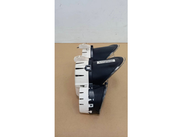 Přístrojová deska  Mercedes-Benz SL R230 2002 A2305400023, 896528355537  