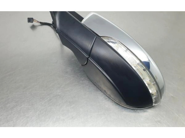 Zpětné zrcátko  Volkswagen Beetle A5 2016  8FIOS, AQUECIDO  
