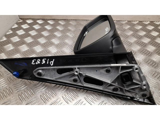 Zpětné zrcátko  BMW 2 F45 2017  E1041357  