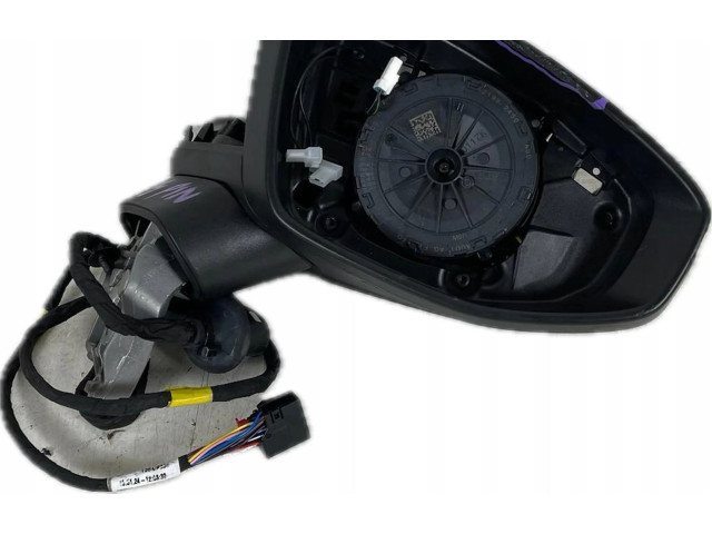 Zpětné zrcátko  Audi A3 8Y 2022  8Y1857410A  