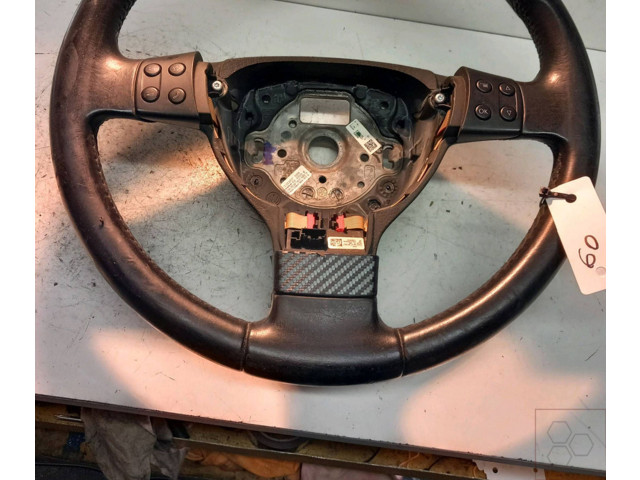 Руль Volkswagen Caddy  2004 - 2010 года 3C0419091AME74, 3C0419091ABE74      