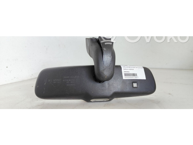 Zpětné zrcátko  Opel Antara 2006  96660609  