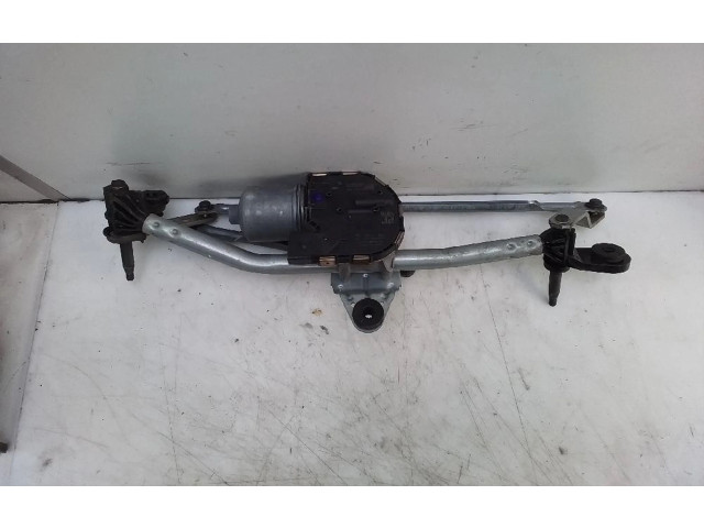 Комплект механизма стеклоочистителей 8V1955023D    Audi A3 S3 8V