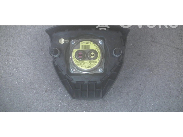Подушка безопасности пассажира 12757622, 12757622   Saab 9-3 Ver2