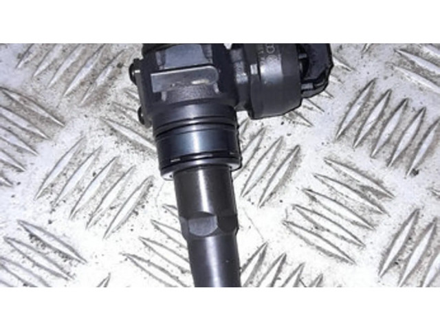 Vstřikovač 07Z130073F, 0414720210   Volkswagen Touareg I  pro naftový motor 2.5  