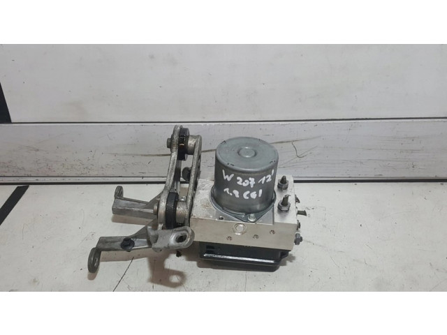Jednotka ABS A2124317012   Mrcedes-Benz E C207 W207 2012