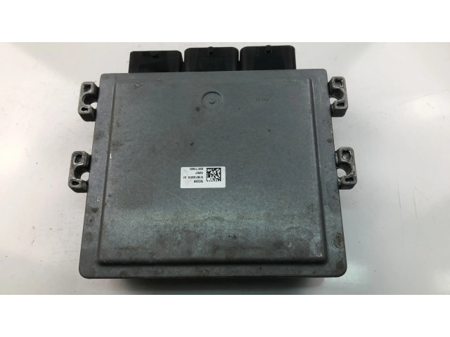 Řídící jednotka AB3912A650FF, S180140102A   Ford Ranger 2012