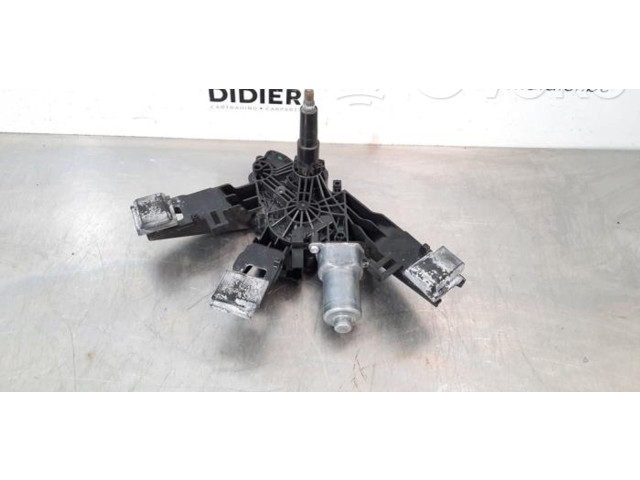 Моторчик заднего дворника 9677680580, 0390208008    Peugeot 308