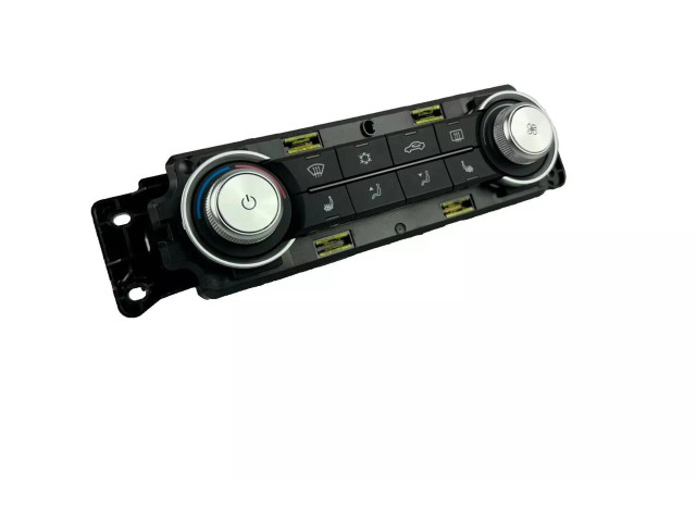 Блок управления климат-контролем 10538537   MG ZS