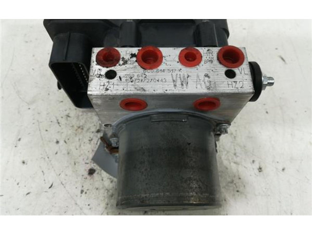 Блок управления АБС 6C0614517K, 265255158   Volkswagen Polo