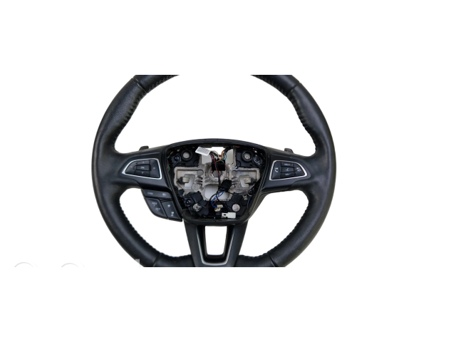 Руль Ford Escape III  2013-2019 года 8800040996, 34179988      