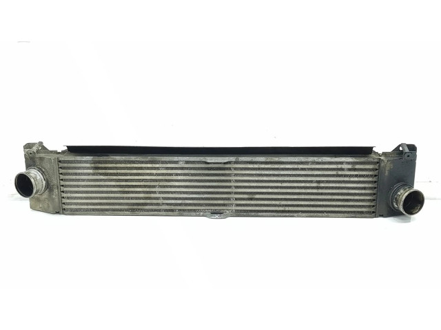 Интеркулер  1347700080   Citroen Jumper 