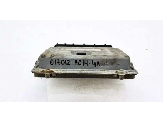 Блок управления двигателя a6421506791, 0281013385   Mercedes-Benz R W251