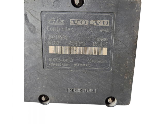 Jednotka ABS 30714956, P30714952   Volvo S80 2005