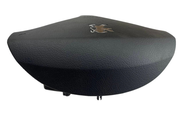 Volant Peugeot 2008 I 2009 965984658B, 96877731ZE  