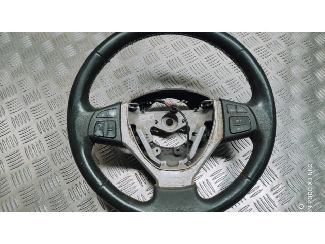 Volant Suzuki Swift 2011 GS12004450  