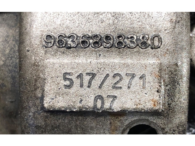 Čerpadlo oleje 9636898380   Land Rover Freelander 2 - LR2   