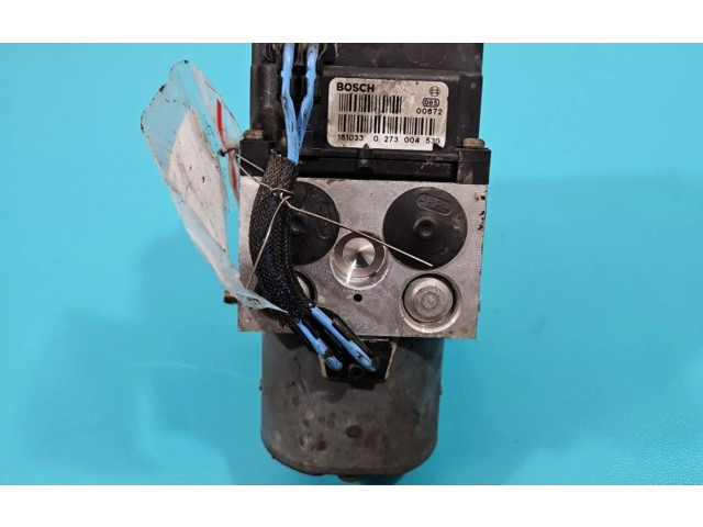 Jednotka ABS 0273004539, IMPRK1364297   Nissan Micra 2001