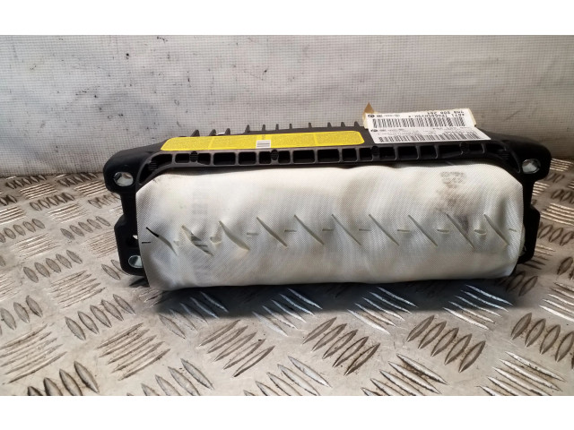 Подушка безопасности пассажира 7N0880204   Volkswagen Sharan