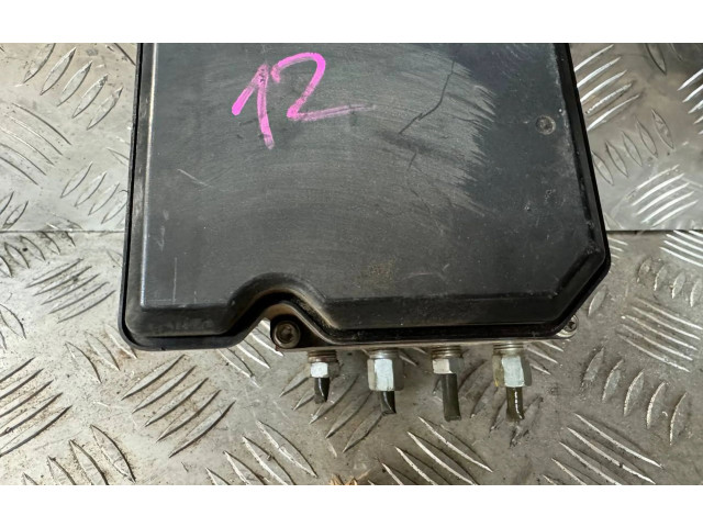 Jednotka ABS TD8405, EM61   Nissan Leaf I (ZE0) 2012